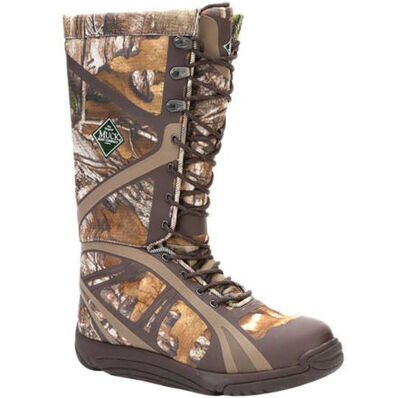 PSU-RTX Muck Pursuit Shadow Pull On Men's Boots Realtree Xtra